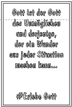 18. Ein Engel ohne Flügel nennt man Mama..